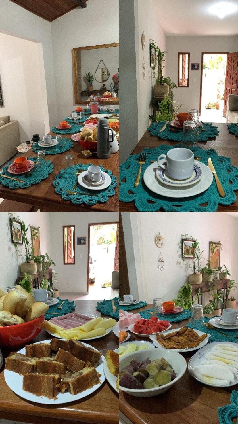 Casa De Ban * Lencois