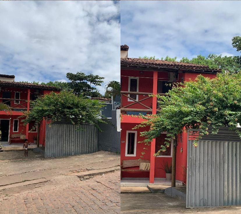 Casa De Ban * Lencois