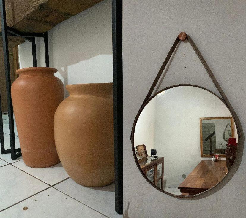 Casa De Ban Lencois