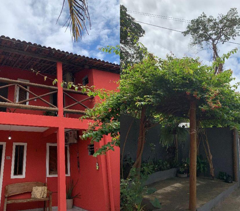 Casa De Ban * Lencois