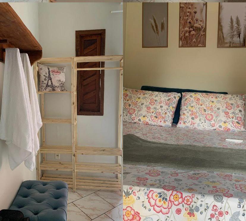Casa De Ban Quarto em Acomodações Particulares *