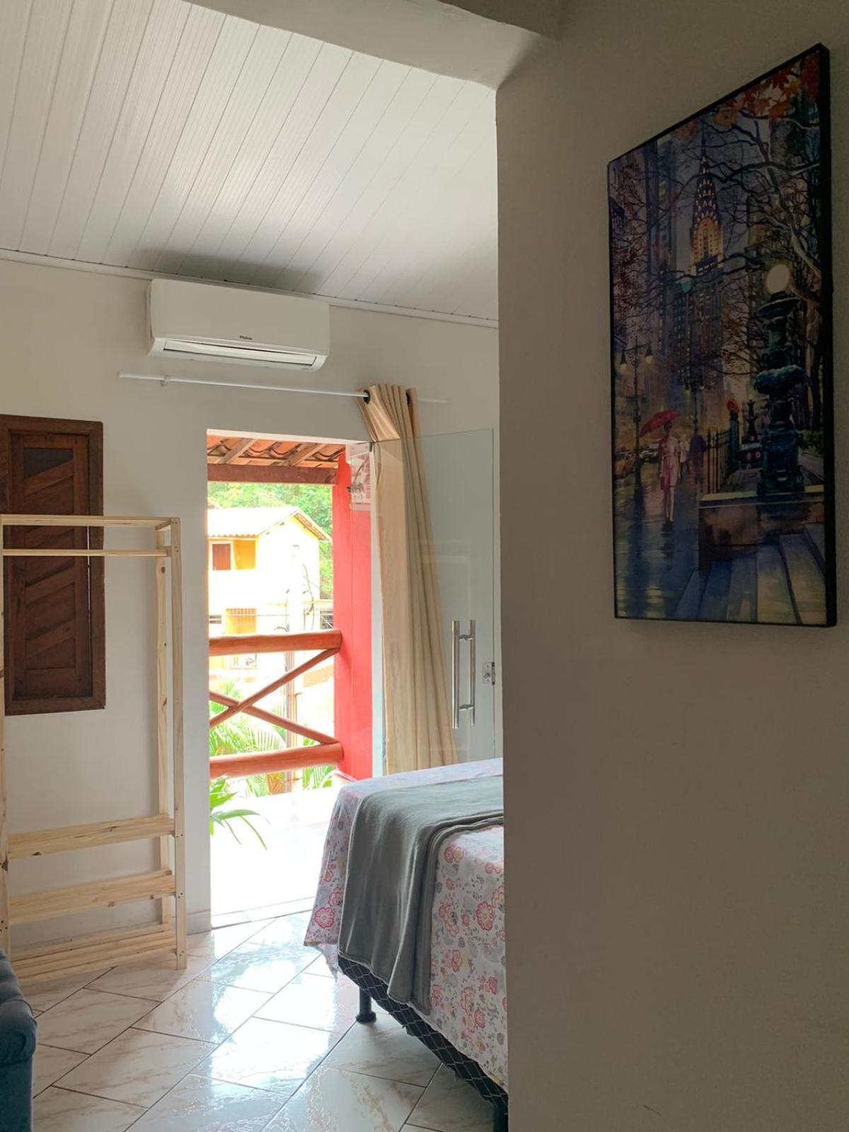 Quarto em Acomodações Particulares Casa De Ban *