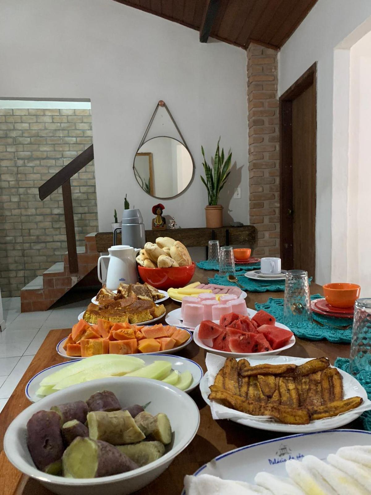 Casa De Ban * Lencois