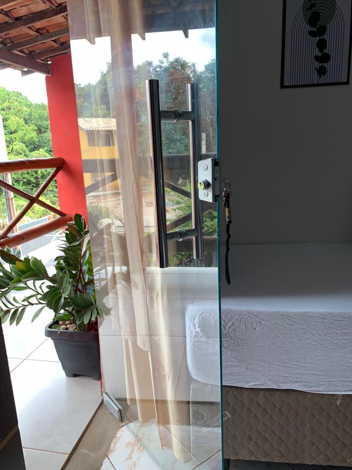 Casa De Ban Quarto em Acomodações Particulares