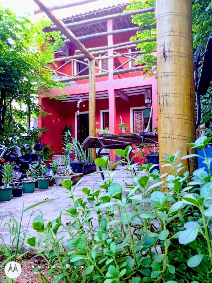 Casa De Ban Quarto em Acomodações Particulares *