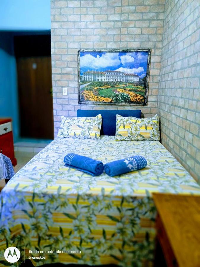 Quarto em Acomodações Particulares Casa De Ban