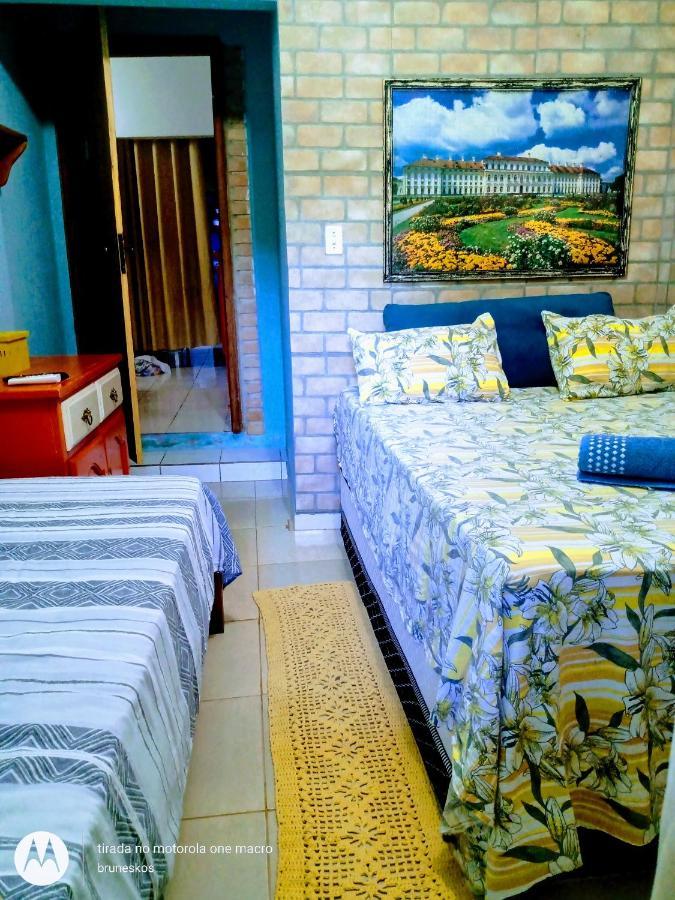 Casa De Ban Quarto em Acomodações Particulares